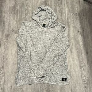 Scotch and Soda Mens Hoodie - Beach in the City - Large